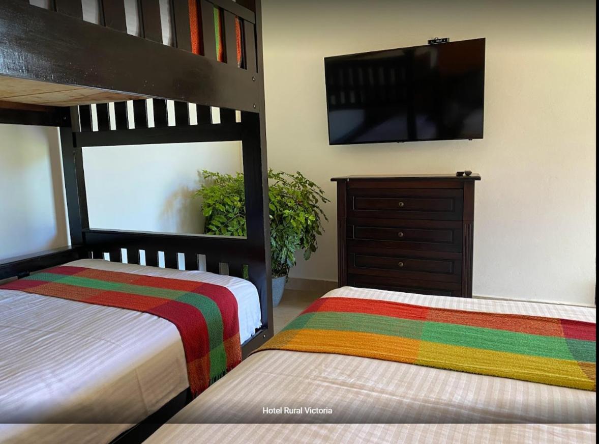 Hotel Boutique Victoria Moyogalpa Buitenkant foto