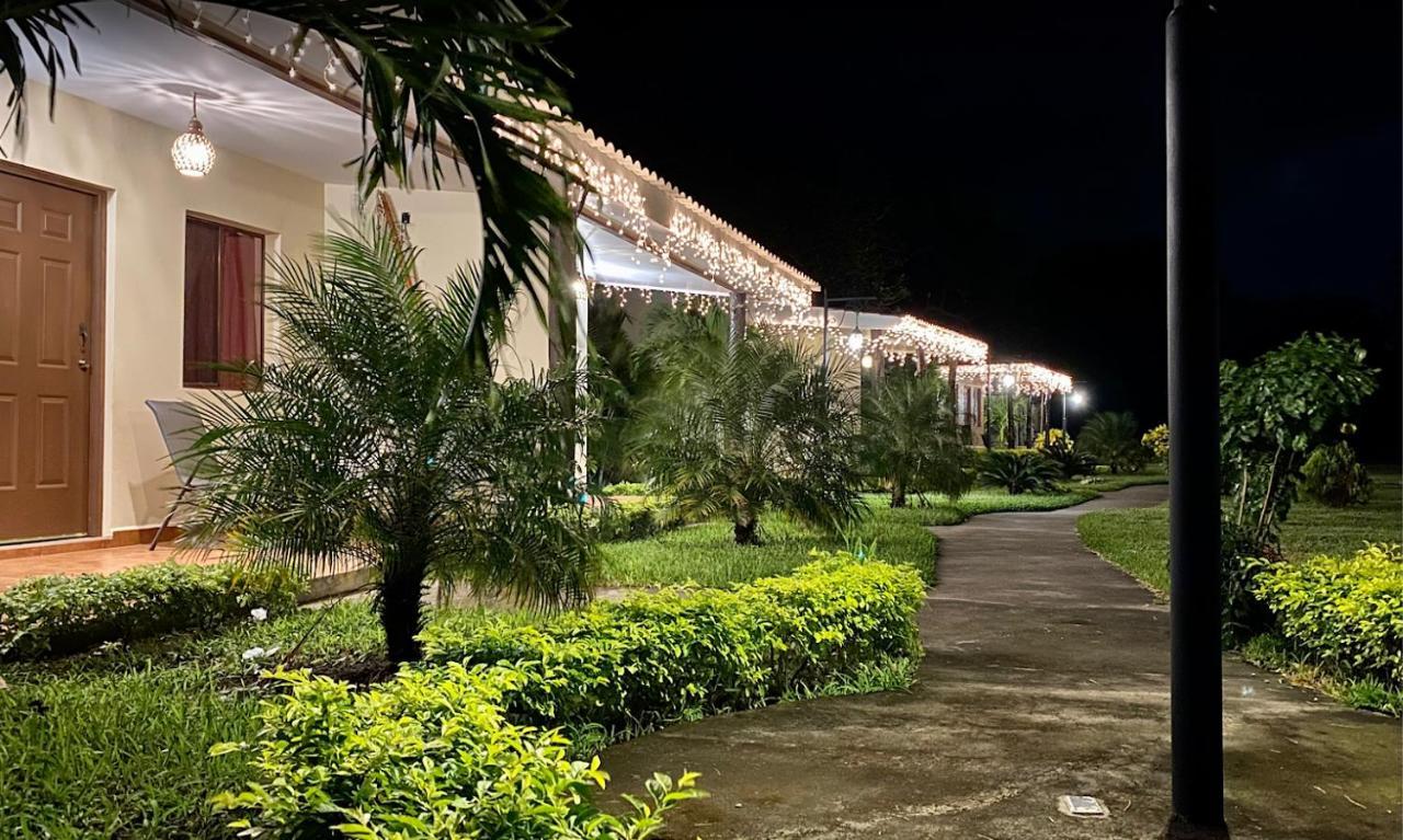 Hotel Boutique Victoria Moyogalpa Buitenkant foto