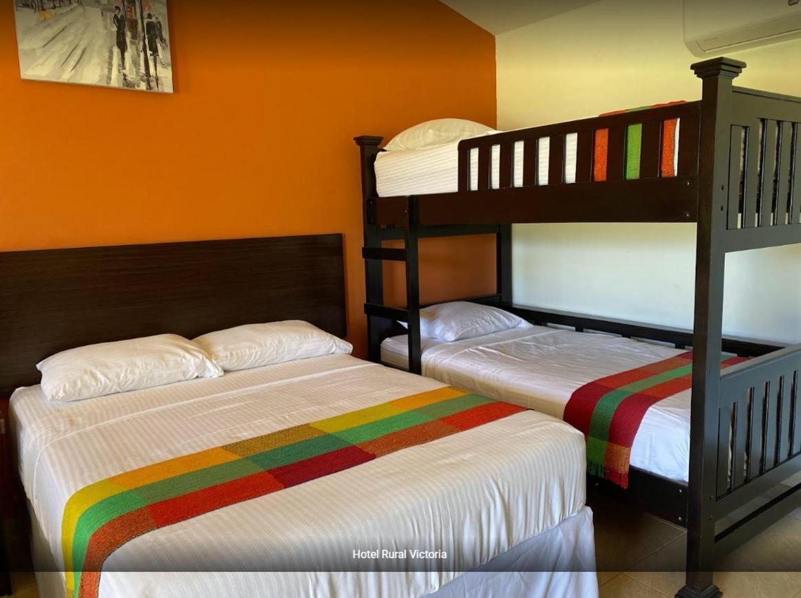 Hotel Boutique Victoria Moyogalpa Buitenkant foto