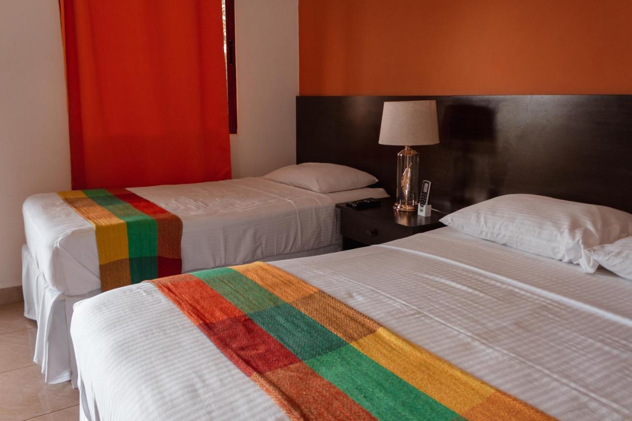 Hotel Boutique Victoria Moyogalpa Buitenkant foto