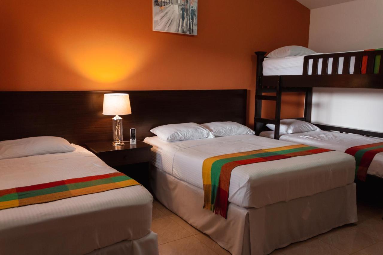 Hotel Boutique Victoria Moyogalpa Buitenkant foto