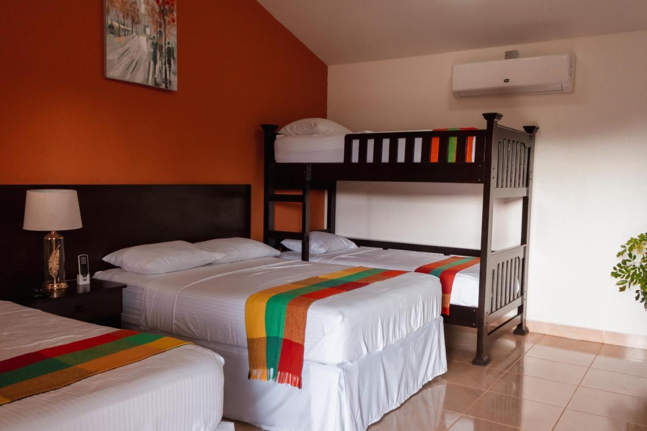 Hotel Boutique Victoria Moyogalpa Buitenkant foto