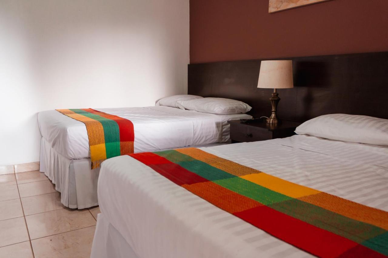 Hotel Boutique Victoria Moyogalpa Buitenkant foto