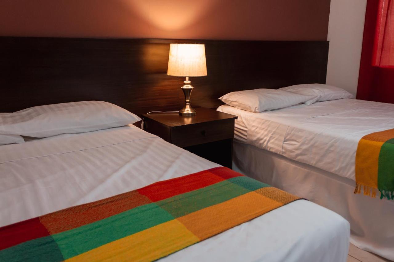 Hotel Boutique Victoria Moyogalpa Buitenkant foto