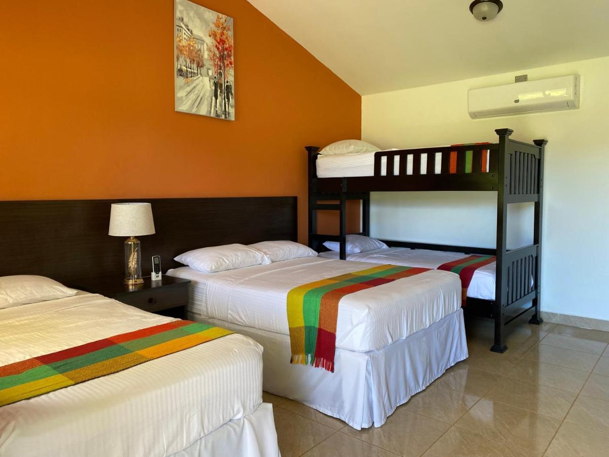 Hotel Boutique Victoria Moyogalpa Buitenkant foto