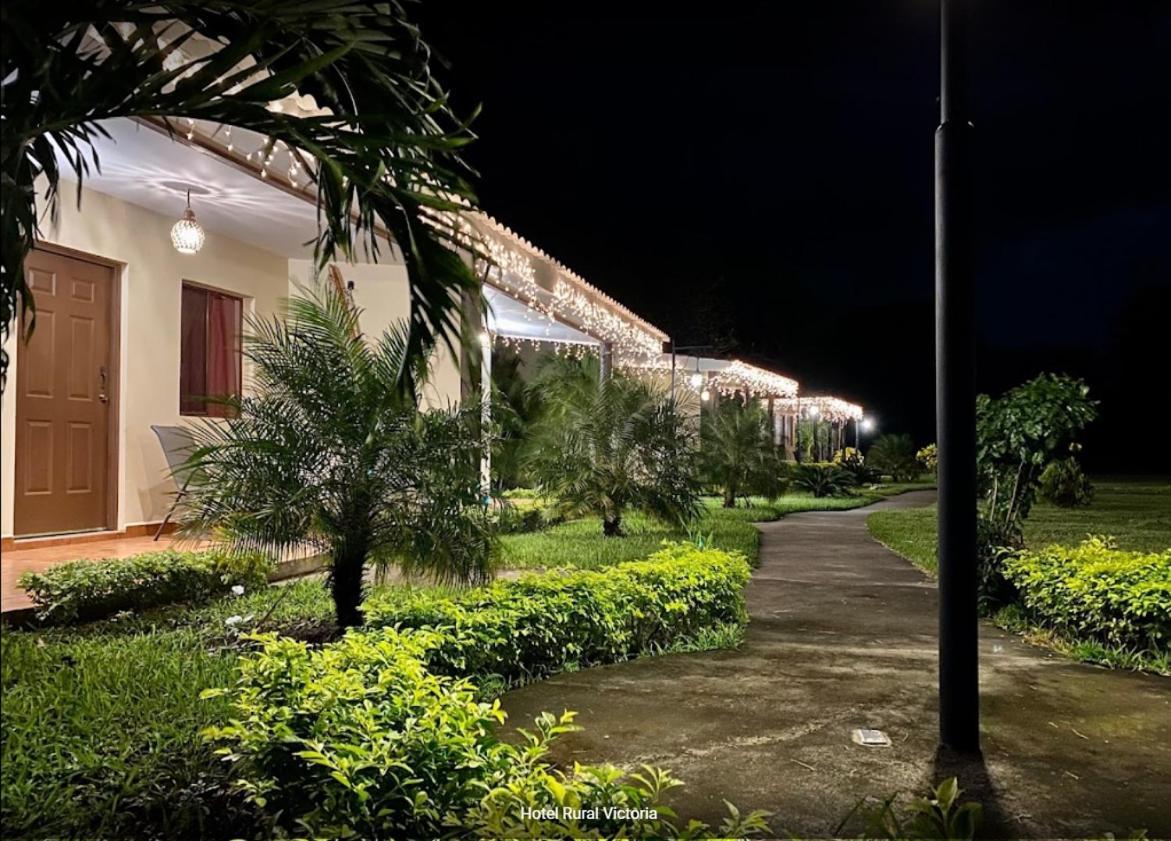 Hotel Boutique Victoria Moyogalpa Buitenkant foto