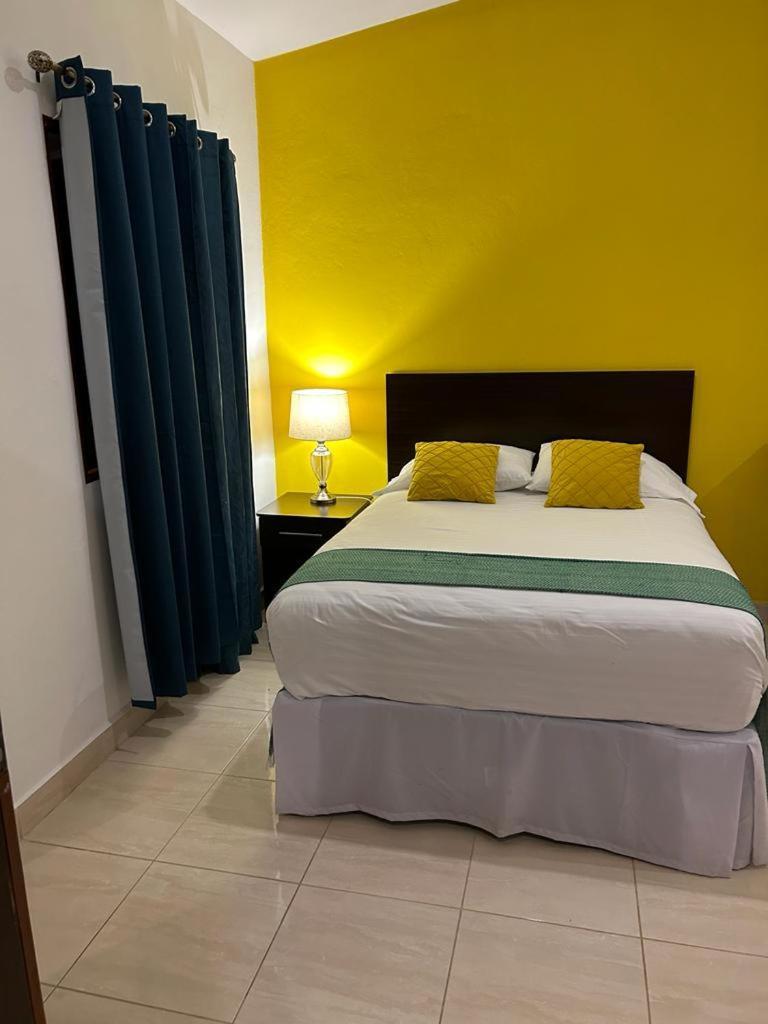 Hotel Boutique Victoria Moyogalpa Buitenkant foto