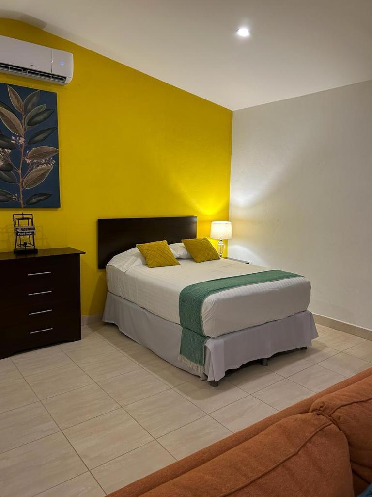 Hotel Boutique Victoria Moyogalpa Buitenkant foto