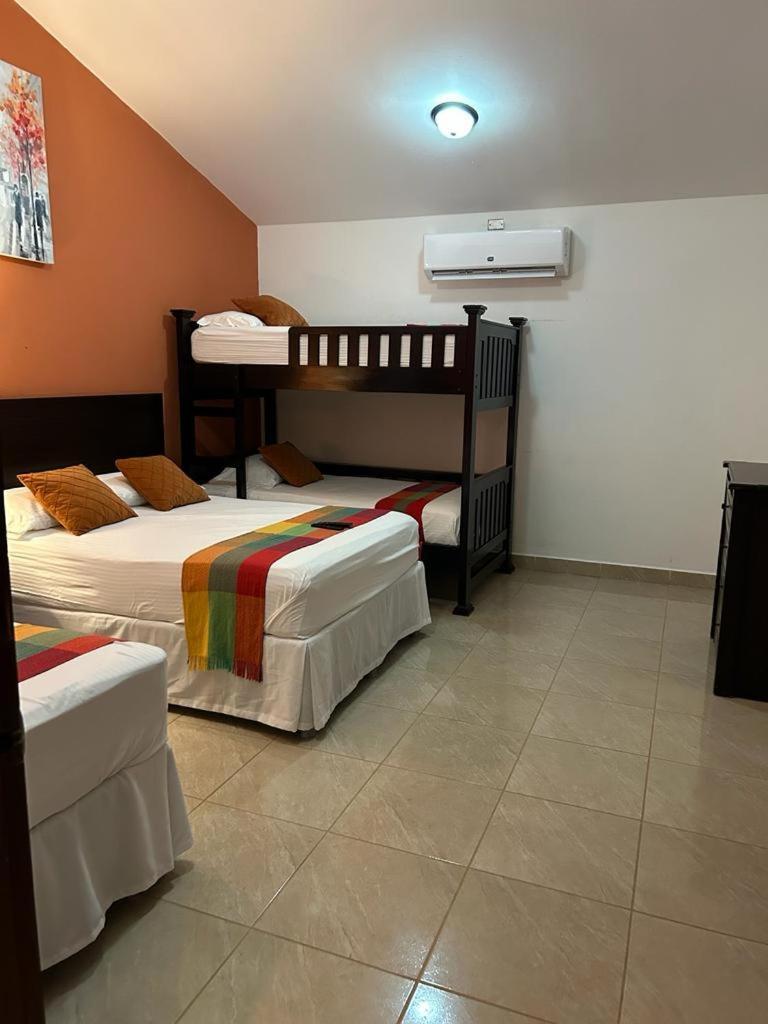 Hotel Boutique Victoria Moyogalpa Buitenkant foto