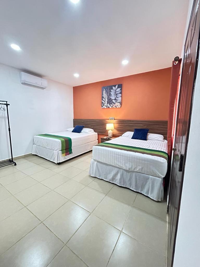 Hotel Boutique Victoria Moyogalpa Buitenkant foto