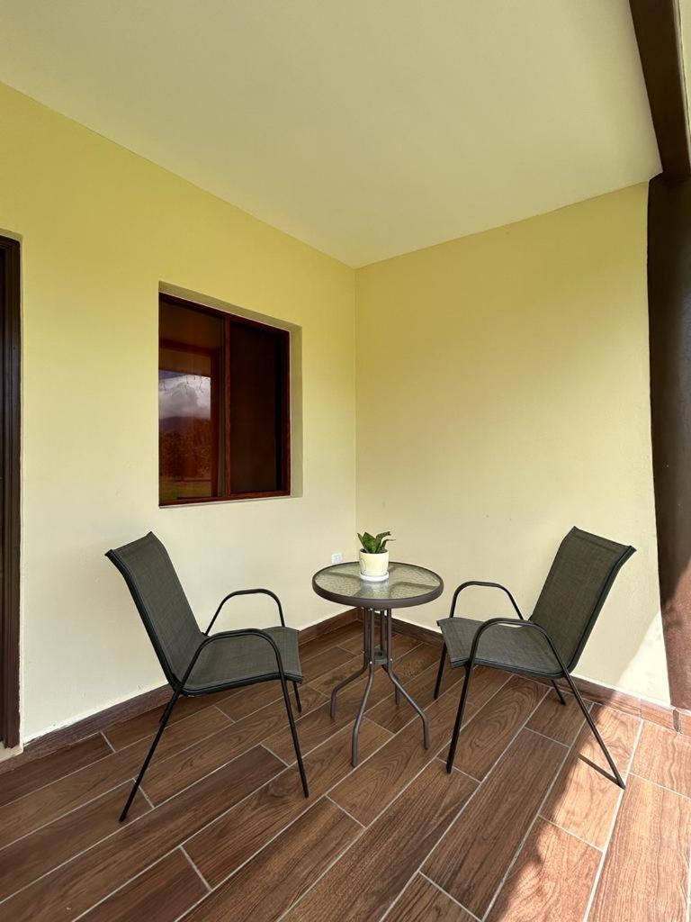 Hotel Boutique Victoria Moyogalpa Buitenkant foto