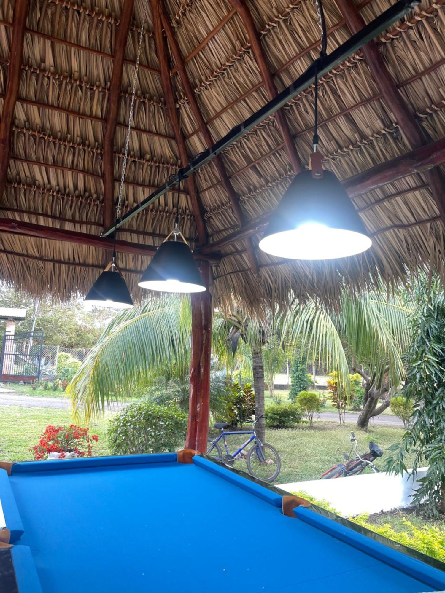 Hotel Boutique Victoria Moyogalpa Buitenkant foto
